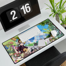 Load image into Gallery viewer, Anime Vocaloid Mouse Pad (Desk Mat)
