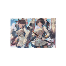 Load image into Gallery viewer, Azur Lane Rug
