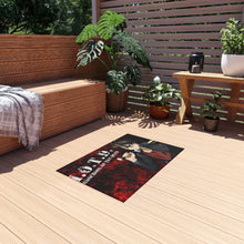 Load image into Gallery viewer, Takashi Komuro Rug
