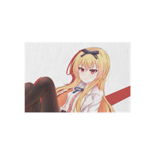 Load image into Gallery viewer, Arifureta Shokugyou De Sekai Saikyou Rug
