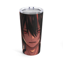 Load image into Gallery viewer, Fire Force Benimaru Shinmon Tumbler 20oz
