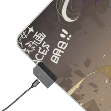 Load image into Gallery viewer, Magical Girl Raising Project RGB LED Mouse Pad (Desk Mat)
