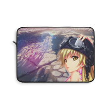 Load image into Gallery viewer, Monogatari (Series) Laptop Sleeve
