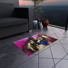 Load image into Gallery viewer, Anime Jojo's Bizarre Adventure Rug
