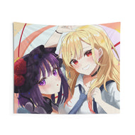 My Dress-Up Darling Marin Kitagawa Indoor Wall Tapestry