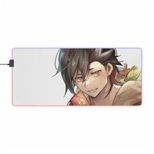 Load image into Gallery viewer, Fate/Grand Order RGB LED Mouse Pad (Desk Mat)
