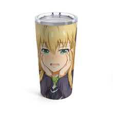 Load image into Gallery viewer, Gamers! Karen Tendou Tumbler 20oz
