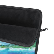 Load image into Gallery viewer, Violet Evergarden Laptop Sleeve
