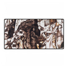 Load image into Gallery viewer, Anime Saiyuki Mouse Pad (Desk Mat)

