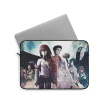 Load image into Gallery viewer, Lab Members Worldline Laptop Sleeve
