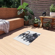 Load image into Gallery viewer, Hyakkimaru Rug
