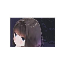 Load image into Gallery viewer, Kuzu No Honkai Hanabi Yasuraoka Rug
