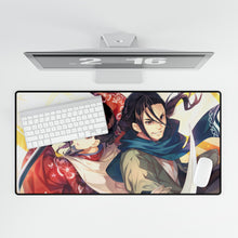 Load image into Gallery viewer, Anime Seirei Gensouki Mouse Pad (Desk Mat)
