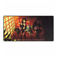 Anime Re:ZERO -Starting Life in Another World- Mouse Pad (Desk Mat)