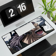 Load image into Gallery viewer, One Piece Film Stampede Douglas Bullet Roger Crew Mouse Pad (Desk Mat)
