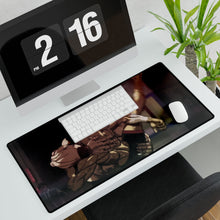 Load image into Gallery viewer, Kengan Ashura Mouse Pad (Desk Mat)
