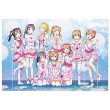 Load image into Gallery viewer, Anime Love Live! Jigsaw Puzzle
