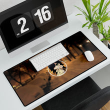Load image into Gallery viewer, Anime Watamote Mouse Pad (Desk Mat)

