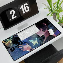 Load image into Gallery viewer, Anime Promise of Wizard Mouse Pad (Desk Mat)
