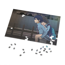 Load image into Gallery viewer, Anime Your Lie in April Jigsaw Puzzle
