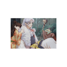Load image into Gallery viewer, InuYasha Rug
