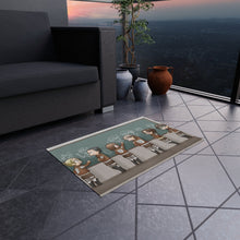 Load image into Gallery viewer, Anime Attack On Titan Rug
