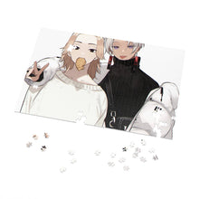 Load image into Gallery viewer, Anime Tokyo Revengers Jigsaw Puzzle
