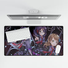 Load image into Gallery viewer, Anime The iDOLM@STER Cinderella Girls Mouse Pad (Desk Mat)
