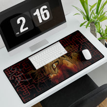 Load image into Gallery viewer, Anime Naruto Mouse Pad (Desk Mat)
