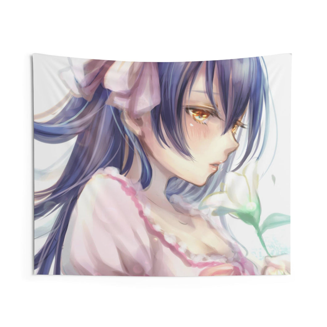 Love Live! Umi Sonoda Indoor Wall Tapestry