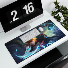 Load image into Gallery viewer, Smite Mouse Pad (Desk Mat)
