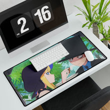 Load image into Gallery viewer, The Duke Of Death And His Maid Mouse Pad (Desk Mat)

