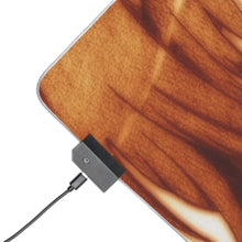 Load image into Gallery viewer, A Certain Scientific Railgun RGB LED Mouse Pad (Desk Mat)
