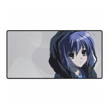 Load image into Gallery viewer, Anime The Melancholy Of Haruhi Suzumiya Mouse Pad (Desk Mat)
