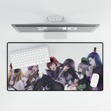 Load image into Gallery viewer, Anime Re:ZERO -Starting Life in Another World- Mouse Pad (Desk Mat)
