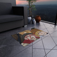Load image into Gallery viewer, Chainsaw Man Rug
