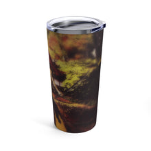 Load image into Gallery viewer, Erza Scarlet - Temple Tumbler 20oz
