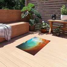 Load image into Gallery viewer, Anime Animal Rug
