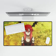Load image into Gallery viewer, Dakara Boku Wa H Ga Dekinai Mouse Pad (Desk Mat)
