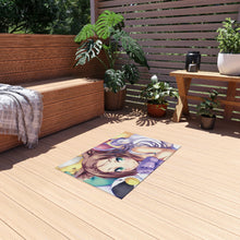 Load image into Gallery viewer, Accel World Chiyuri Kurashima Rug
