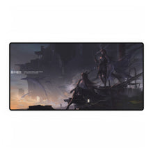 Load image into Gallery viewer, Anime Pixiv Fantasia Last Saga Mouse Pad (Desk Mat)
