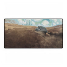 Load image into Gallery viewer, Pobeda - Sport Journey Mouse Pad (Desk Mat)
