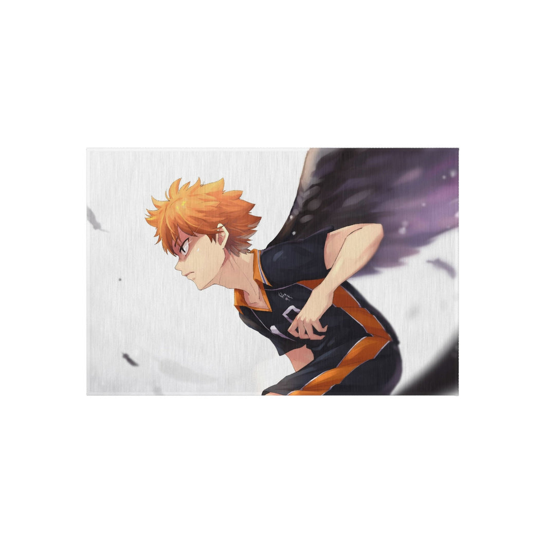 Haikyu!! Rug