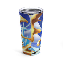 Load image into Gallery viewer, Houseki no Kuni Tumbler 20oz
