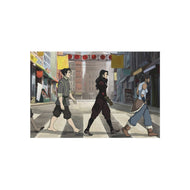 Avatar: The Legend Of Korra Rug