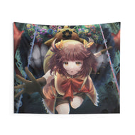 Magia Record: Puella Magi Madoka Magica Side Story Indoor Wall Tapestry