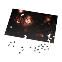 Load image into Gallery viewer, Anime Fairy Tail Jigsaw Puzzle
