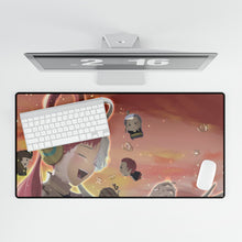 Load image into Gallery viewer, One Piece Film: Red Mouse Pad (Desk Mat)
