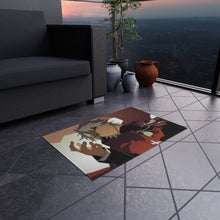 Load image into Gallery viewer, Fate/Apocrypha Shirou Kotomine Rug
