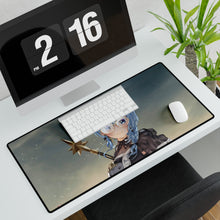 Load image into Gallery viewer, Hoshimachi Suisei Mouse Pad (Desk Mat)
